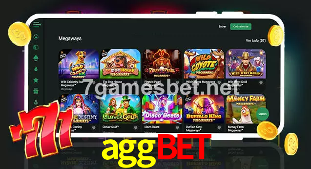 aggbet aplicativo