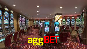 aggbet: Jogos de Caça-Níqueis-Altas Recompensas, Roleta-Velocidade, Blackjack-Desafios Máximos