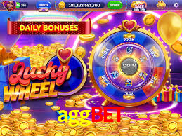 Roulette Table aggbet