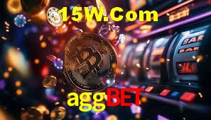 Welcome Bonus aggbet