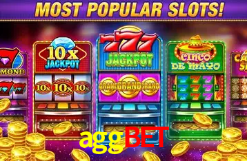 Integração de APIs aggbet