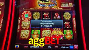 Bônus Diários aggbet