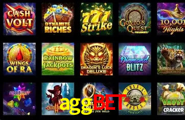 Sistemas de Segurança aggbet